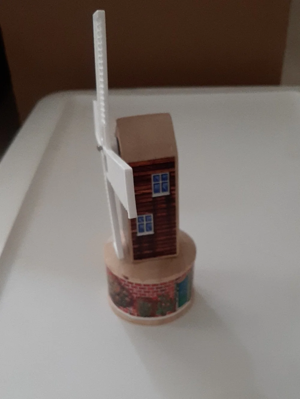 Learning Curve vintage thomas